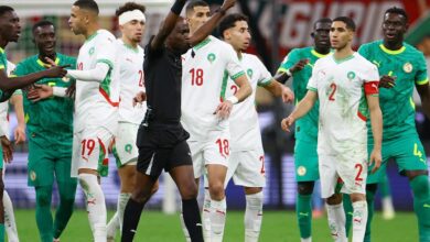 Photo of الجامعة تستأنف قرارات الكاف المتعلقة بأحداث نهائي المغرب والسنغال