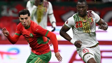 Photo of بعد وديتي الإكوادور وباراغواي…الأسود تواجه منتخبا أوروبيا قبل انطلاق كأس العالم
