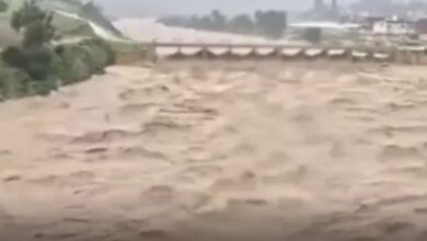 Photo of أمطار قوية وسيول جارفة تعزل دواوير بإقليم شفشاون وتدخلات عاجلة للسلطات