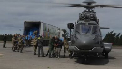 Photo of وزارة الداخلية.. إجلاء أكثر من 154 ألف شخص من المناطق المهددة بالفيضانات وتحذير من العودة المبكرة