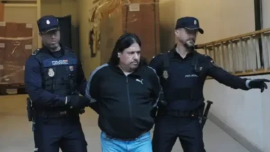 Photo of فرار شابة مغربية بعد عامين من الاحتجاز يطيح بمعتديها في مورسيا
