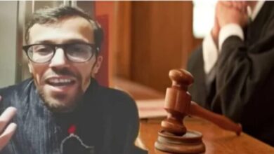 Photo of محكمة طنجة تؤجل ملف “مولينكس” وترفض السراح المؤقت وتهم ثقيلة قد تصل إلى 20 سنة سجنا