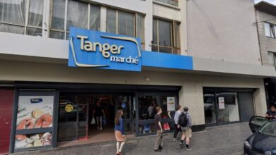 Photo of توقيف 16 شخصا وإغلاق 6 فروع لسلسلة “Tanger Markt” في بلجيكا بسبب مخالفات تشغيل