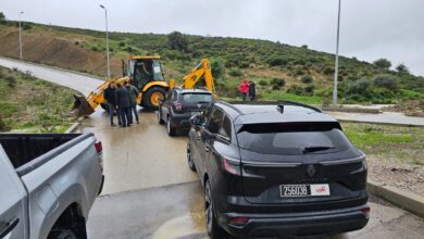 Photo of الوالي التازي يعطي تعليماته لتدخل استعجالي لإنقاذ قنطرة مهددة بالانهيار بمغوغة