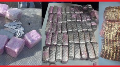 Photo of باب سبتة وطنجة المتوسط.. الأمن والجمارك يوجهان ضربة قوية لتهريب المؤثرات العقلية بالمنافذ الحدودية