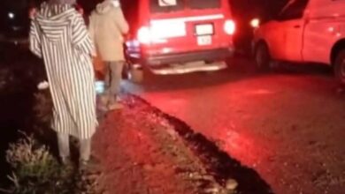 Photo of فاجعة سيول دار الشاوي: العثور على جثتي طفلين واستمرار البحث عن والديهما