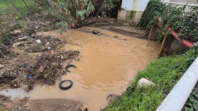 Photo of قبل وقوع الكارثة… ساكنة “كاليبتوس” تناشد سلطات طنجة التدخل العاجل