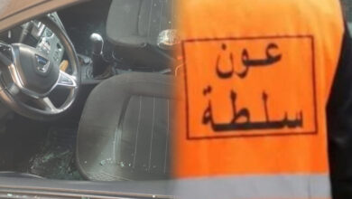 Photo of اعتداء جسدي وتخريب سيارة يورطان عون سلطة حديث التعيين بالملحقة الإدارية 24 بطنجة