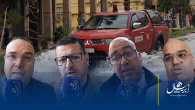 Photo of بعد الفيضانات.. مستشارو طنجة يعلنون دعمهم لساكنة القصر الكبير ويشيدون بالتدخل السريع للسلطات