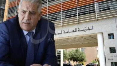 Photo of ارتياح كبير في صفوف موظفي الخزينة العامة للمملكة بعد تعيين عبد اللطيف العمراني خازنا عاما بالنيابة