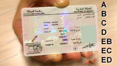Photo of تغييرات وشيكة في مسطرة رخصة السياقة: امتحان نظري مستقل وخدمات إدارية عن بعد