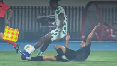 Photo of اتحاد طنجة: تعرضنا لقرارات تحكيمية مجحفة وطرد الودغيري يفتقر للتقدير السليم ولروح القانون
