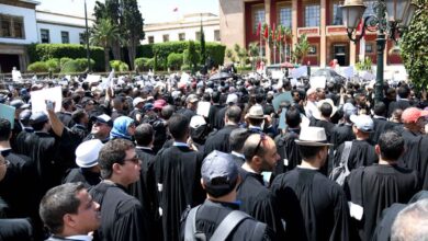 Photo of مجلس النواب يقود وساطة لإنهاء الخلاف بين وزير العدل وهيآت المحامين