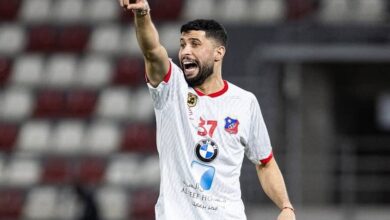 Photo of إدارة أهلي بنغازي أمام فوهة الانتقادات بسبب يحيى جبران