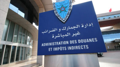 Photo of الجمارك توقف نشاط لتهريب العطور الفاخرة بتطوان وتحجز كميات مهمة داخل مستودع سري