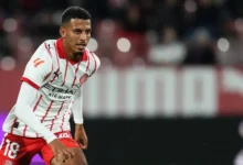 Photo of جيرونا يحسم موقفه من انتقال أوناحي إلى الدوري الهولندي