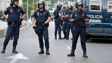 Photo of بعد اجهاض مخطط إرهابي.. إشادة رسمية إسبانية بدور المغرب في تعزيز الأمن ومكافحة التطرف