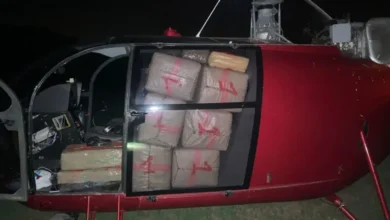 Photo of توقيف “العقل المدبر” لاختراق الأجواء بطنجة.. مروحية سرية تكشف شبكة دولية للاتجار في المخدرات