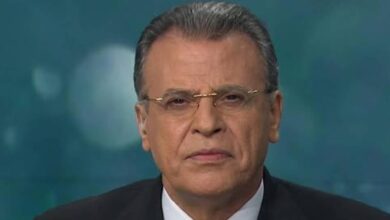 Photo of رحيل الإعلامي جمال ريان بعد مسيرة طويلة في تقديم نشرات الأخبار