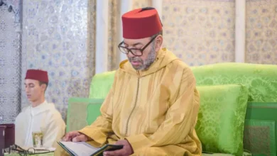 Photo of مبادرة إنسانية.. هبات ملكية تدخل الفرحة على أسر معوزة في فاس ومكناس