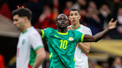 Photo of الاتحاد السينغالي يرفض قرار الكاف ويقرر اللجوء إلى الطاس