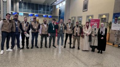 Photo of المعتمرون أشادوا بحسن التنظيم وبجودة الخدمات.. نجاح باهر لعمرة “وكالة الخابر” بطنجة