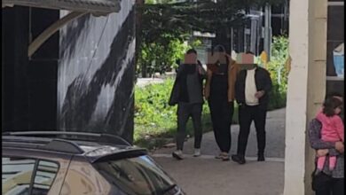 Photo of مصدر أمني ينفي مزاعم محاولة اختطاف طفلة بمجمع ديار طنجة ويوضح تفاصيل الواقعة