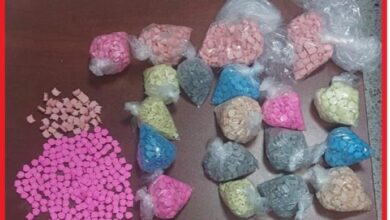 Photo of عملية أمنية مشتركة تسقط مروج “الإكستازي” بطنجة وتحجز كمية ضخمة من السموم