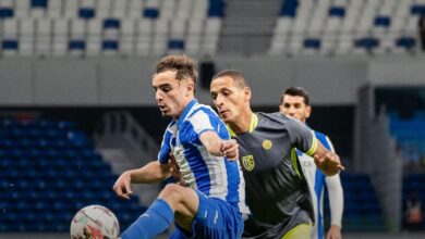 Photo of اتحاد طنجة يضيع فوزا مهما بميدانه بتعادله مع تواركة