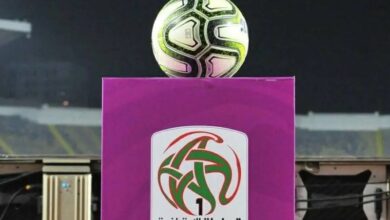 Photo of بعد جدل المباريات المؤجلة…العصبة تتخذ قرارا هاما يخص البطولة الاحترافية