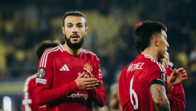 Photo of تفاصيل جديدة حول الحالة الصحية لنصير مزراوي