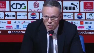 Photo of وهبي: فخور بقيادة المنتخب المغربي وسأعمل على إسعاد الجماهير