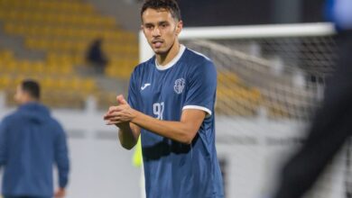 Photo of اتحاد طنجة يكشف طبيعة إصابة بدر كدارين ومدة غيابه عن الملاعب