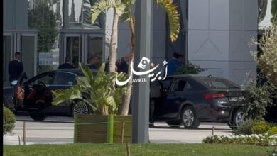 Photo of وفد من الفيفا يحل بملعب طنجة الكبير لهذا السبب