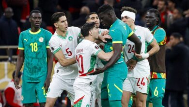 Photo of نتفليكس تكشف كواليس مثيرة لنهائي “كان 2025” بين المغرب والسنغال