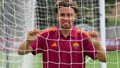 Photo of مصدر لـ”9 أبريل”: العيناوي يتجاوز الصدمة ويستأنف التداريب