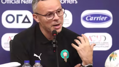 Photo of وهبي بعد التعادل أمام الاكوادور: كنا ندرك صعوبة المواجهة وقدمنا مردودا إيجابيا رغم بعض النقائص