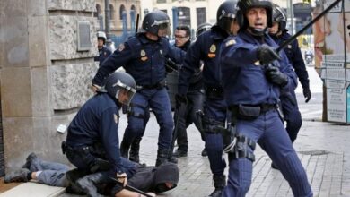 Photo of نهاية “رئيس الرؤساء”.. تفاصيل سقوط مافيا تهريب ضخمة بين المغرب وأوروبا