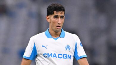 Photo of لماذا تمت إراحة أكرد أمام تولوز؟…مصدر من داخل مارسيليا يكشف السبب ل “9 أبريل”