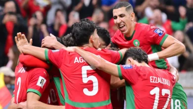 Photo of الفيفا تحدد الموعد النهائي لإرسال القائمة النهائية المشاركة في مونديال أمريكا