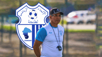 Photo of بعد 9 سنوات…بادو الزاكي يفتح ملف تجربته مع اتحاد طنجة ويكشف كواليس رحيله