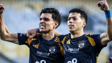 Photo of هل بلغت رحلة أشرف بن شرقي مع الأهلي إلى المرحلة النهائية؟