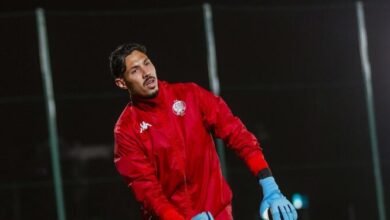 Photo of الكشف عن مدة غياب المحمدي وبرنامج علاجي مكثف لاستعادة خدماته