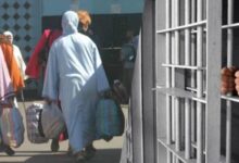 Photo of أكثر من 153%.. الاكتظاظ يواصل الضغط على السجون المغربية