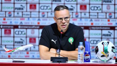 Photo of وهبي يحسم اختيارات المونديال بجولة لعدد من الدول الأوروبية