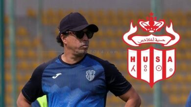Photo of هذه حقيقة تعاقد هلال الطاير مع حسنية أكادير خلفا للقمري أمير عبدو