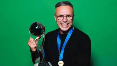 Photo of وهبي يستدعي ثلاثي المنتخب المتوج بالمونديال لوديتي الإكوادور وباراغواي