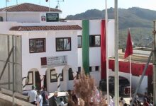 Photo of رئيس جماعة تزروت الجديد يؤكد براءته من “ميثاق مزعوم” ويشدد على نهج الانفتاح والتعاون