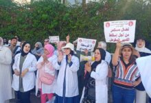 Photo of أزمة التعليم الأولي تتصاعد.. النقابة تدعو لاعتصام وطني وتنتقد فشل الحوار