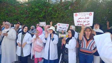 Photo of أزمة التعليم الأولي تتصاعد.. النقابة تدعو لاعتصام وطني وتنتقد فشل الحوار